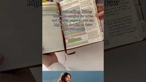 Study Bible #varasview #share #trending #viral #shorts #biblereading #bible