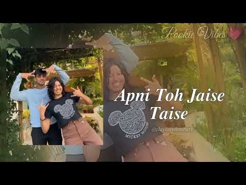 Desi Playlist That Will Make You Dance⚡🖤+Timestamps