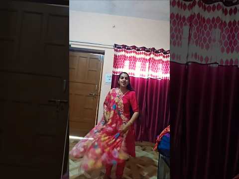 aandhi si thave gi #haryanvisong #desi queen 👑