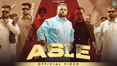 New Punjabi Songs 2025 – Asle ( Official Video ) Gulab Sidhu | Jang Dhillon | Diamond | Pari Chauhan