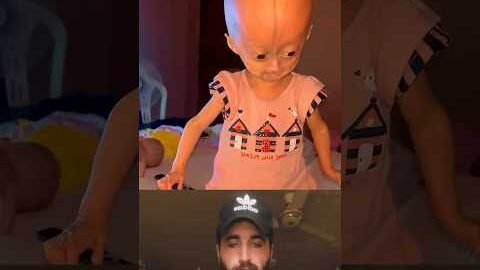 God bless you 🙏🏼❤️ | SubhanAllah | Huge Respect | Sehat selalu yah dek #shorts #respect #mydchannel