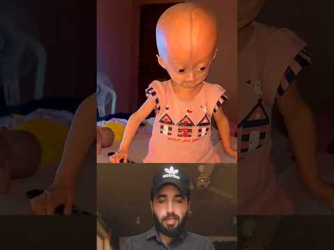 God bless you 🙏🏼❤️ | SubhanAllah | Huge Respect | Sehat selalu yah dek #shorts #respect #mydchannel