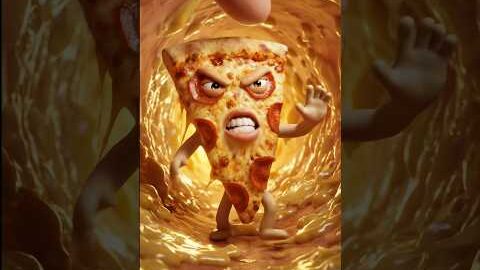 Pizza, Burger & Desi Ghee – Health Effects on Your Body 🍕