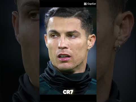 Ronaldo narrowly escaped death #viral #youtubeshorts #shortsfeed #ytshorts
