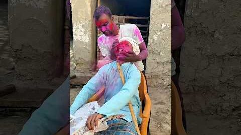 Papa to bura maan gaye 🫟😂 #comedy #funny #desi #viral #comedyshorts