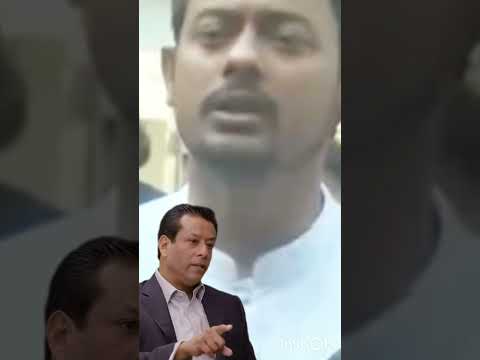 জননেত্রী শেখ হাসিনাকে ছাড়া নির্বাচনের প্রার্থী হলেন এনসিপি দলের নাসিরুদ্দিন পাটোয়ারী #sheikhhasina