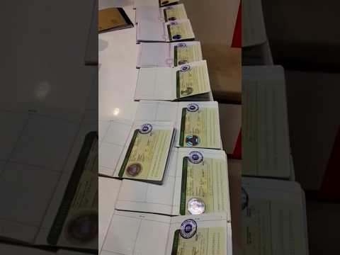 Work visa Successfully Stamp on Passport – Live proof #visa #europe #viral #viralvideo #jobseekers