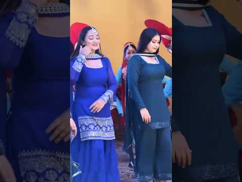 #new #shorts #amrindergill #viral #music || #youtube #trend #punjabi #culture #dance #djviral #show