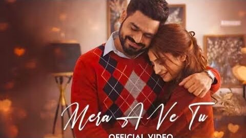 Mera A Ve Tu : Prabh Gill (Official video) New Punjabi Songs 2026