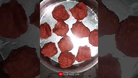 Desi Style Gajar ka Halwa 🥕😋