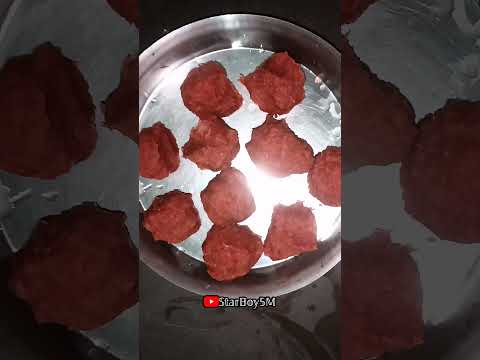 Desi Style Gajar ka Halwa 🥕😋