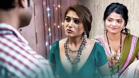The Village Girl – खूबसूरत गांव की धंधेवाली | New Hindi Web Series 2025