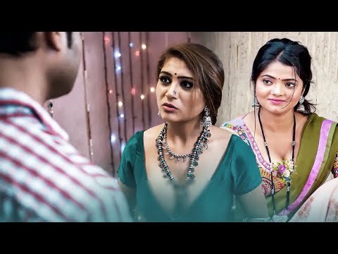 The Village Girl – खूबसूरत गांव की धंधेवाली | New Hindi Web Series 2025