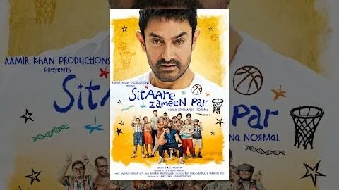 Sitaare Zameen Par