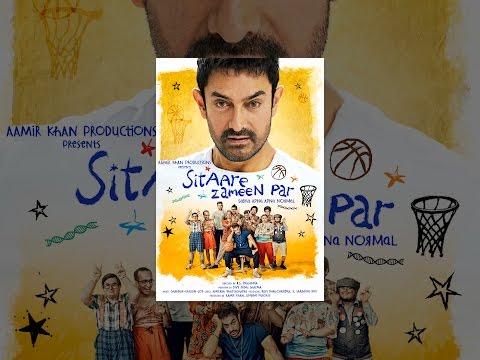 Sitaare Zameen Par