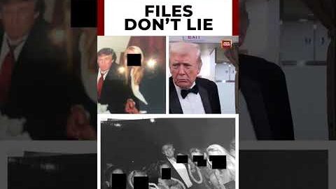 Donald Trump Claims 3 Million Epstein Files ‘Absolve’ Him; Threatens To Sue Michael Wolff