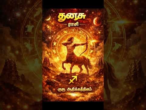 rasi palan today | 10:02:2026 |dhanusu rasi palan| #dailyrasipalantamiltoday #dhanush #dhanushrasi