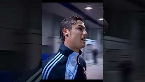 Why did Ronaldo shout so loudly at Junior? #viral #youtubeshorts #shortsfeed #ytshorts