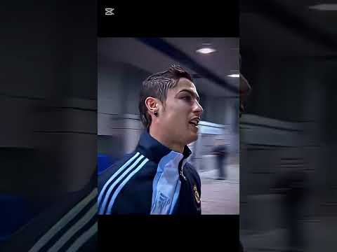 Why did Ronaldo shout so loudly at Junior? #viral #youtubeshorts #shortsfeed #ytshorts