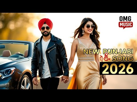 Punjabi Sad Love Song 2026🌹 Non-stop Punjabi Mashup 🌷 #newpunjabisong2025 #punjabimusic