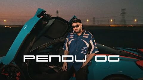 Pendu OG (Official Video) – Khan Bhaini | Simran Bhardwaj | Genesis | New Punjabi Songs 2026
