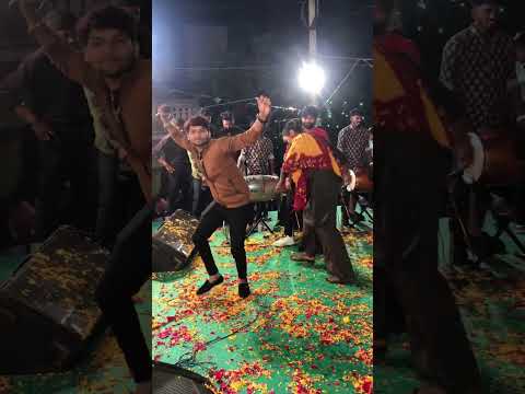 Suresh Zalal Desi Dhol Na tale dansh