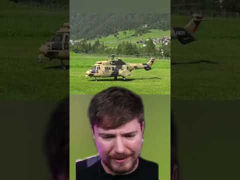 mrbeast boing #shorts