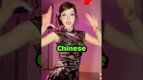 Chinese Military Dance Trend still VIRAL!!! #trend #yosho #transition #challenge #india #africa #usa