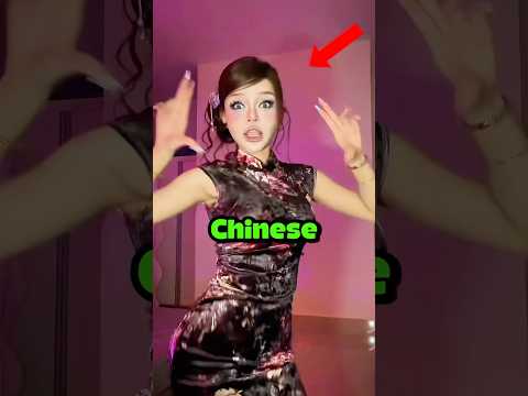 Chinese Military Dance Trend still VIRAL!!! #trend #yosho #transition #challenge #india #africa #usa