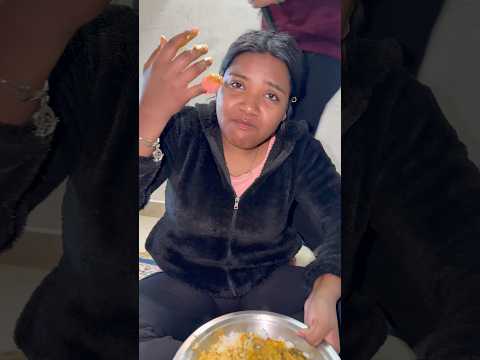 Munga ka Phool Banaate Banaate Ungli Chaba Li 🤕 | Desi Ghar Ka Mini Vlog