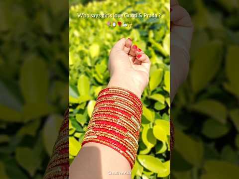 Kaanch ki chudiyaan 🥹🌷✨ #glassbangles #bangles #desiaesthetic #desi #shopping #youtubeshortsindia