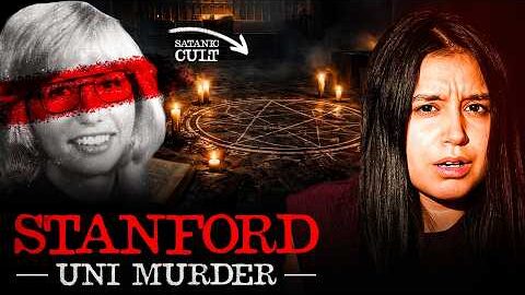 Stanford’s Darkest Secret | The Arlis Perry Murder