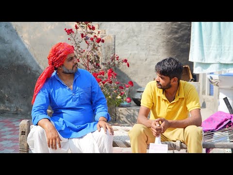 बहू पाकिस्तान त। Haryanvi comedy। Desi manch।