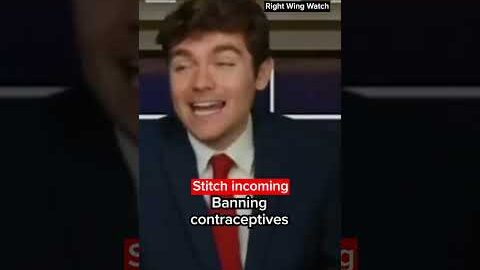 #Maddow on Nick Fuentes
