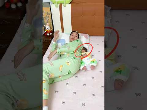 కొన్ని అనుకోని సంఘటనలు నిద్రలో జరిగిపోతుంటాయి #viral #trendingvideo #vairalshorts #ytshortsindia