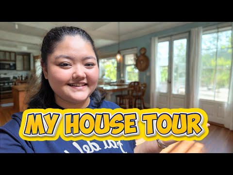 Finally My House Tour 🏠 | And My Room Tour 😍Desi Koraan