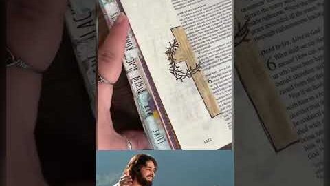 Bible study and notes taking method #trending #viral #shorts #bible #biblereading #blessed