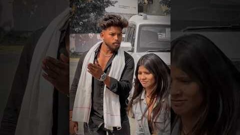 Madam Desi Hu Garib Nhi😈👿 || Desi Desi ft.Raju Punjabi || #viral #foryou #attitude #youtubeshorts