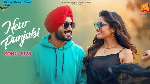 New Punjabi Love Songs 2025 | Romantic Vibes | Punjabi Gane | Punjabi Songs 2025