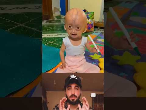 God bless you 🙏🏼❤️ | SubhanAllah | Huge Respect | Sehat selalu yah dek #shorts #respect #mydchannel