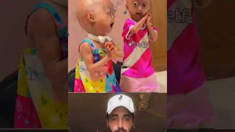 God bless you 🙏🏼❤️ | SubhanAllah | Huge Respect | Sehat selalu yah dek #shorts #respect #mydchannel