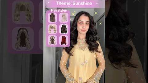 DESI DRESS TO IMPRESS