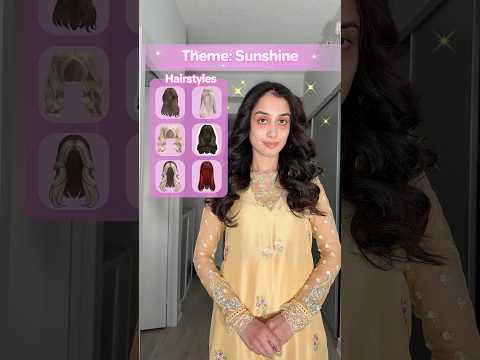 DESI DRESS TO IMPRESS