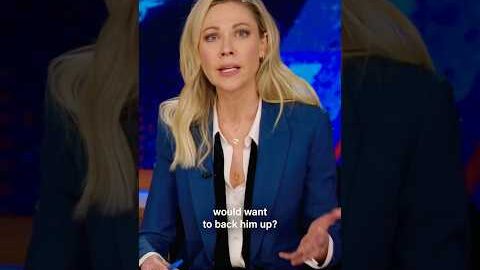 Desi Lydic breaks down who contributed to Trump’s victory