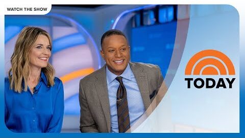 Full Episode: TODAY Show – February 11