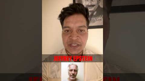 10 August 2019 JEFFREY EPSTEIN Ko Kisne Mara? Jail Me Attack, Gayab Files Aur FBI? | Lucky Bisht
