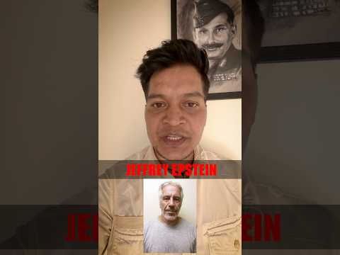 10 August 2019 JEFFREY EPSTEIN Ko Kisne Mara? Jail Me Attack, Gayab Files Aur FBI? | Lucky Bisht