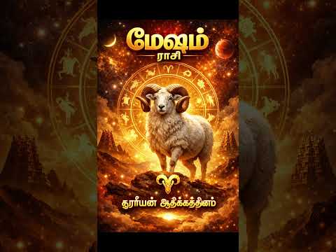 rasi palan today | 12:02:2026 | ராசி பலன் இன்று | mesham rasi palan | #dailyrasipalantamiltoday