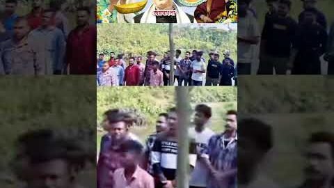 জননেত্রী শেখ হাসিনার সৈনিক বঙ্গবন্ধুর প্রেমিক আওয়ামীলীগের নেতারা ভোট ধেচে না জাতীয় নির্বাচনে India