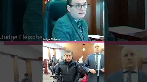 After Horrific DWI Case, He Drinks Again… Judge Sends Him Straight to Jail!#courtroomusa